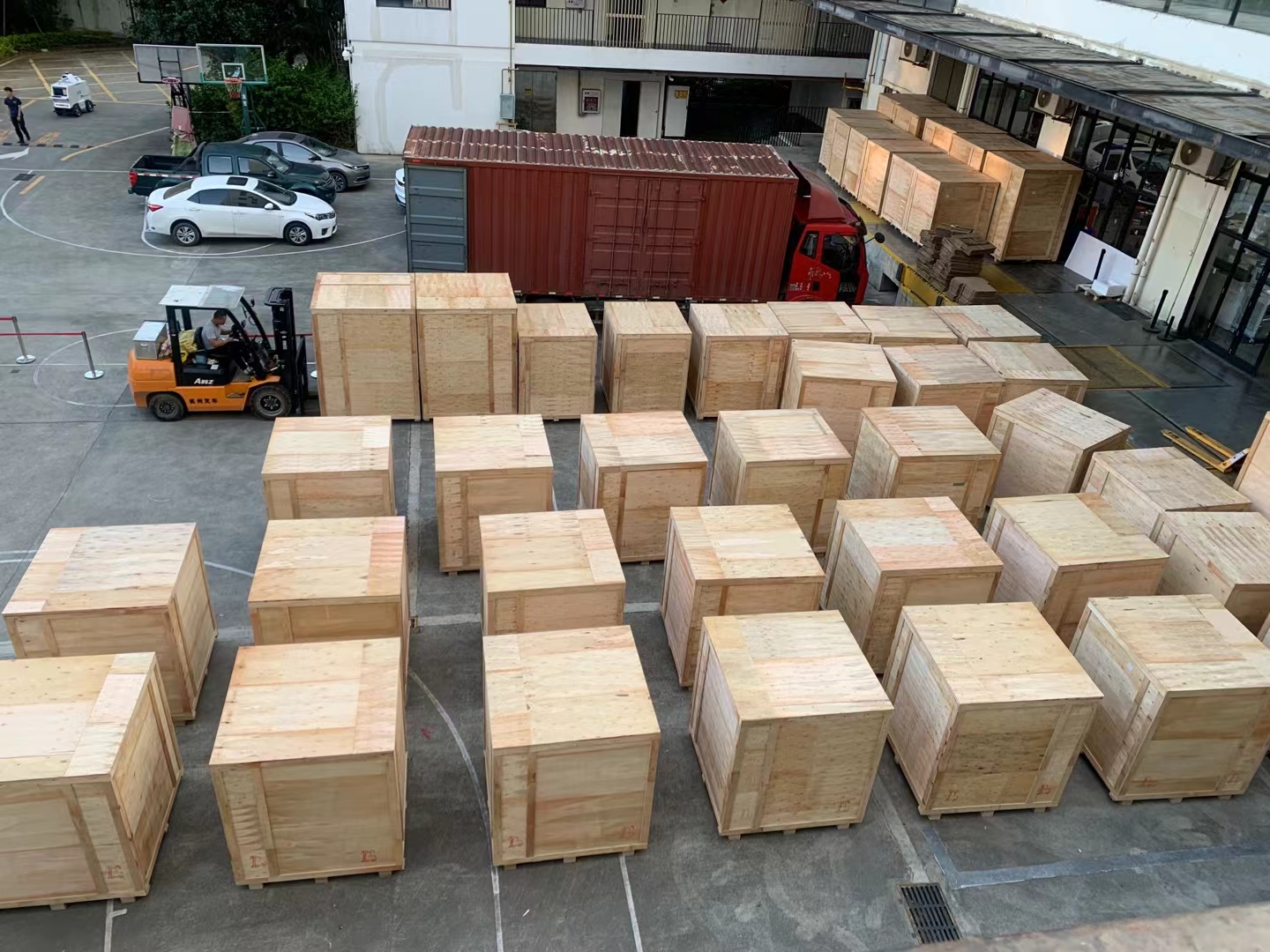 熏蒸木箱的熏蒸證明只有21天有效期是什么原因？